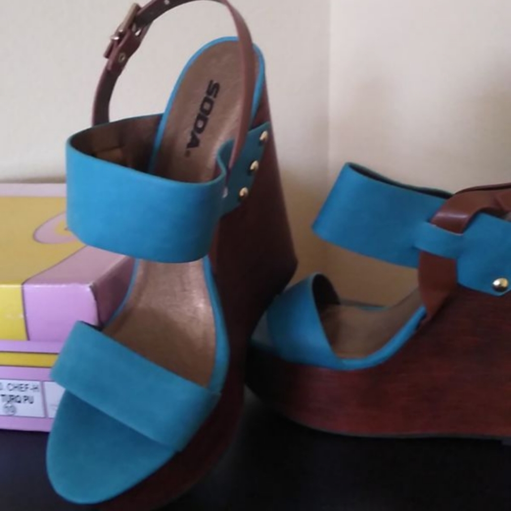 Shoes